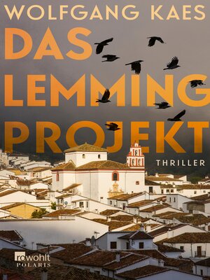 cover image of Das Lemming-Projekt
